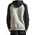 Moletom Hurley Canguru Speed WT24 Masculino Cinza/Preto - Imagem 2
