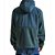 Moletom Hurley Aberto Huron Burrito Full Zip WT24 Marinho - Imagem 2