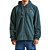 Blusa Hurley Aberta Canyon Burrito Full Zip WT24 Marinho - Imagem 1