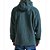 Blusa Hurley Aberta Canyon Burrito Full Zip WT24 Marinho - Imagem 2