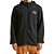 Blusa Hurley Mesa Ridgiline Full Zip WT24 Masculina Preto - Imagem 1
