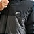 Jaqueta Hurley Cruiser Pesada WT24 Masculina Preto - Imagem 3