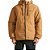 Jaqueta Hurley Intl 99 WT24 Masculina Caramelo - Imagem 1