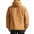 Jaqueta Hurley Intl 99 WT24 Masculina Caramelo - Imagem 2