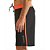 Bermuda Hurley Block 19,5" WT24 Masculina Preto - Imagem 4