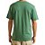 Camiseta Hurley Icon WT24 Masculina Verde - Imagem 2