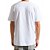 Camiseta Hurley Mini Circle Icon WT24 Masculina Branco - Imagem 2