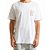 Camiseta Hurley Surf Club WT24 Masculina Branco - Imagem 1