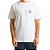Camiseta Hurley Noise WT24 Masculina Branco - Imagem 1
