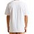 Camiseta Hurley Native Box WT24 Masculina Branco - Imagem 2