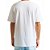 Camiseta Hurley Drink WT24 Masculina Branco - Imagem 2