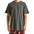Camiseta Hurley Especial Wash WT24 Masculina Preto - Imagem 1
