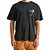 Camiseta Hurley Especial Desert WT24 Masculina Preto - Imagem 1