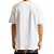 Camiseta Hurley Especial Confort WT24 Masculina Branco - Imagem 2