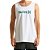 Regata Hurley O&O Solid WT24 Masculina Branco - Imagem 1