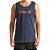 Regata Hurley O&O Solid WT24 Masculina Marinho - Imagem 1