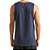 Regata Hurley O&O Solid WT24 Masculina Marinho - Imagem 2