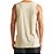 Regata Hurley O&O Solid WT24 Masculina Areia - Imagem 2