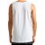 Regata Hurley Icon WT24 Masculina Branco - Imagem 2