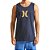 Regata Hurley Icon WT24 Masculina Marinho - Imagem 1