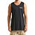 Regata Hurley Puff WT24 Masculina Preto - Imagem 1