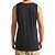 Regata Hurley Puff WT24 Masculina Preto - Imagem 2