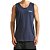 Regata Hurley Puff WT24 Masculina Marinho - Imagem 1