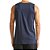 Regata Hurley Puff WT24 Masculina Marinho - Imagem 2