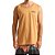 Regata Hurley Puff WT24 Masculina Mostarda - Imagem 1