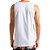 Regata Hurley Speed WT24 Masculina Branco - Imagem 2