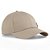 Boné Puma Aba Curva Metal Cat Prairie Tan - Imagem 1