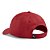 Boné Puma Aba Curva Metal Cat Club Red - Imagem 2