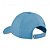 Boné Puma Aba Curva Ess Running Zen Blue - Imagem 2