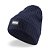 Gorro Puma Ribbed Classic Cuff Peacoat - Imagem 1
