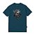 Camiseta MCD Poseidon WT24 Masculina Azul Deep - Imagem 1