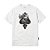 Camiseta MCD Poseidon WT24 Masculina Branco - Imagem 1