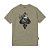 Camiseta MCD Poseidon WT24 Masculina Cinza Stone - Imagem 1
