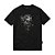 Camiseta MCD Poseidon WT24 Masculina Preto - Imagem 1