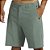 Bermuda Quiksilver Union Heather Amphibian 20" WT24 Verde - Imagem 4