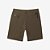 Bermuda Quiksilver Ocean Union Amphibian 20" WT24 Marrom - Imagem 5