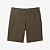 Bermuda Quiksilver Ocean Union Amphibian 20" WT24 Marrom - Imagem 4