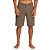 Bermuda Quiksilver Ocean Union Amphibian 20" WT24 Marrom - Imagem 1