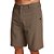 Bermuda Quiksilver Ocean Union Amphibian 20" WT24 Marrom - Imagem 3