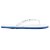 Chinelo Tommy Hilfiger Simon 34R Masculino White - Imagem 1