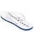 Chinelo Tommy Hilfiger Simon 34R Masculino White - Imagem 2