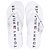 Chinelo Tommy Hilfiger Simon 34R Masculino White - Imagem 3