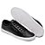 Tênis Tommy Hilfiger Harrison 5D5 Masculino Black - Imagem 4