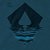 Camiseta MCD Diving WT24 Masculina Azul Deep - Imagem 2