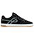 Tênis OUS Naccarato IV Masculino PRT Cinza Reflex Essencial - Imagem 1