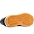 Tênis OUS Naccarato IV Masculino PRT Cinza Reflex Essencial - Imagem 3